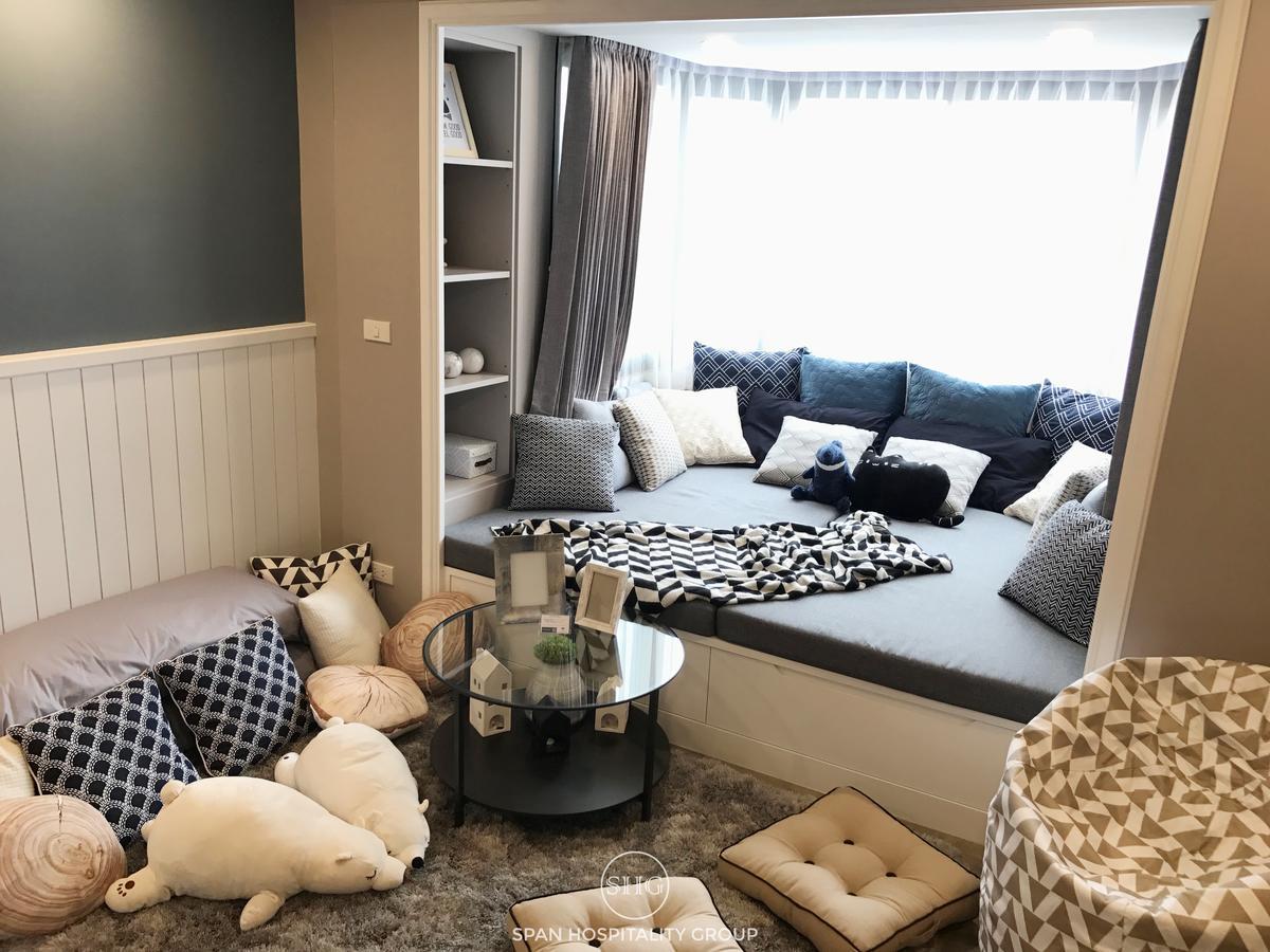 Stay In Style At Nimman R201 Chiang Mai Buitenkant foto