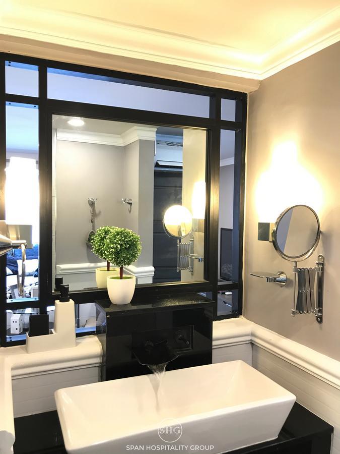 Stay In Style At Nimman R201 Chiang Mai Buitenkant foto