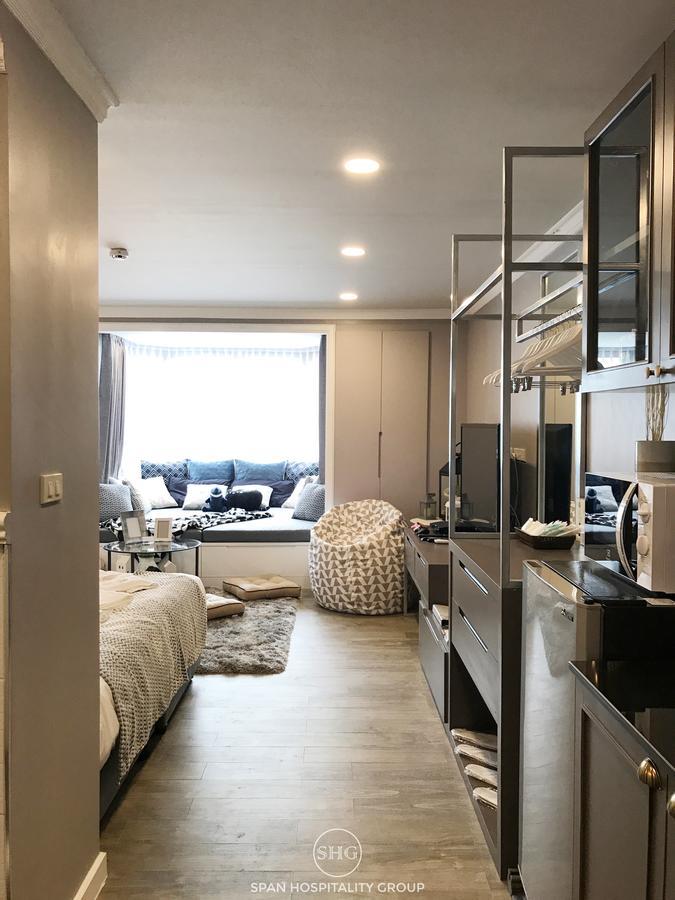 Stay In Style At Nimman R201 Chiang Mai Buitenkant foto