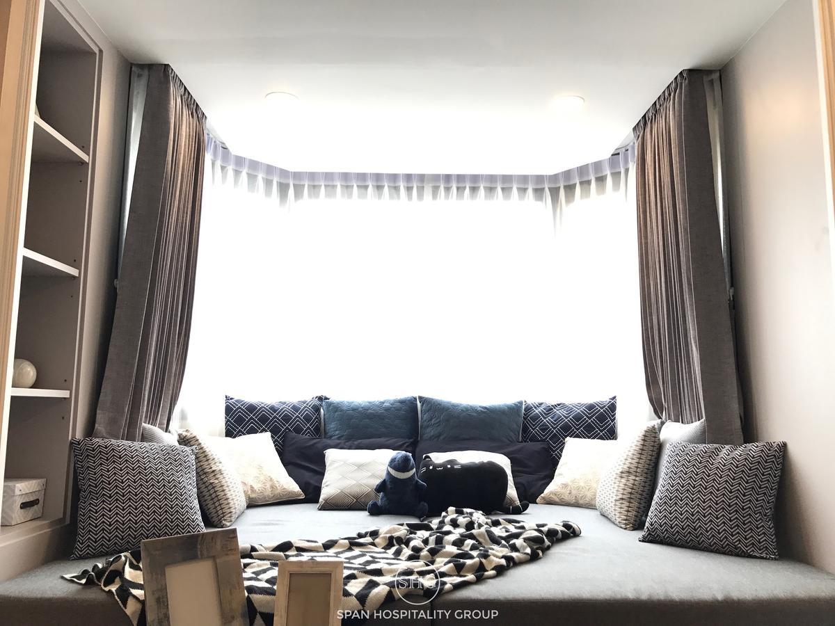 Stay In Style At Nimman R201 Chiang Mai Buitenkant foto