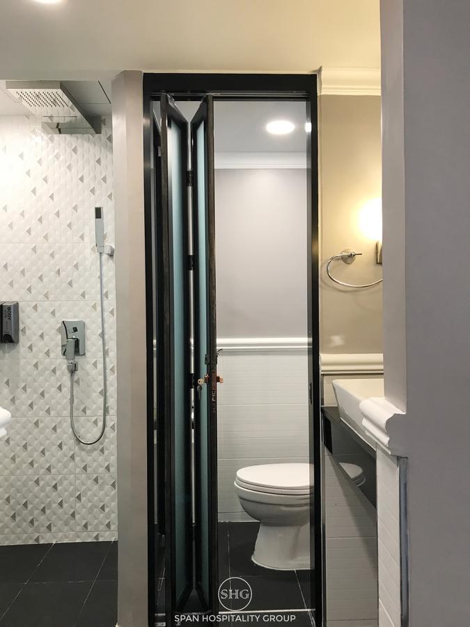 Stay In Style At Nimman R201 Chiang Mai Buitenkant foto
