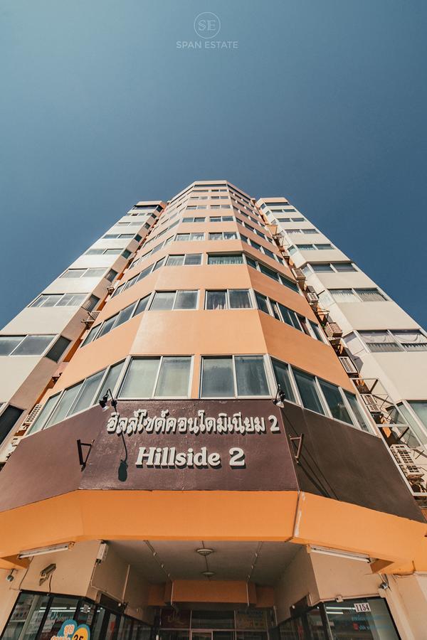 Stay In Style At Nimman R201 Chiang Mai Buitenkant foto